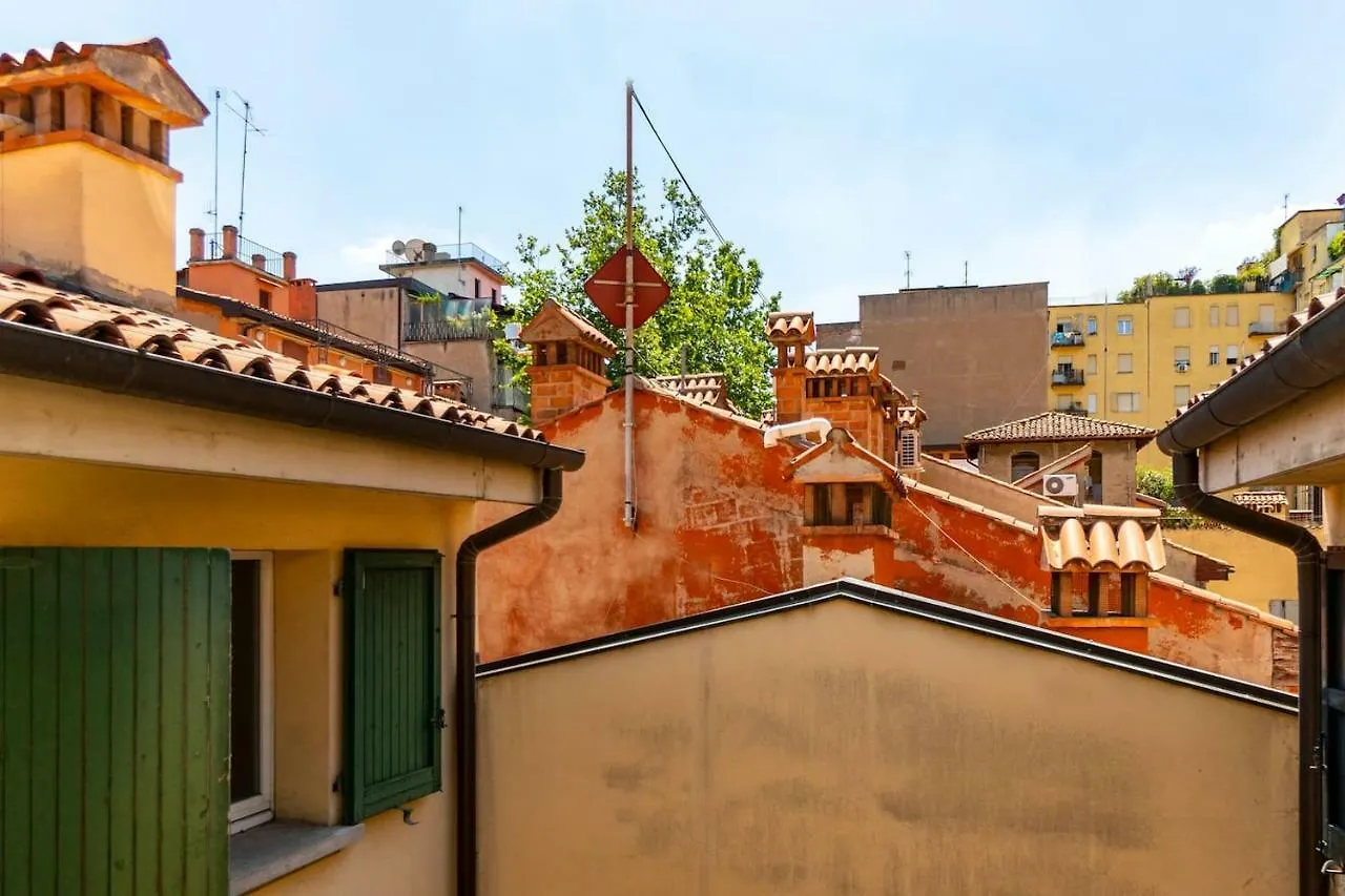 Appartamento Italianway - Polese 36 Bologna 0*,  Italia
