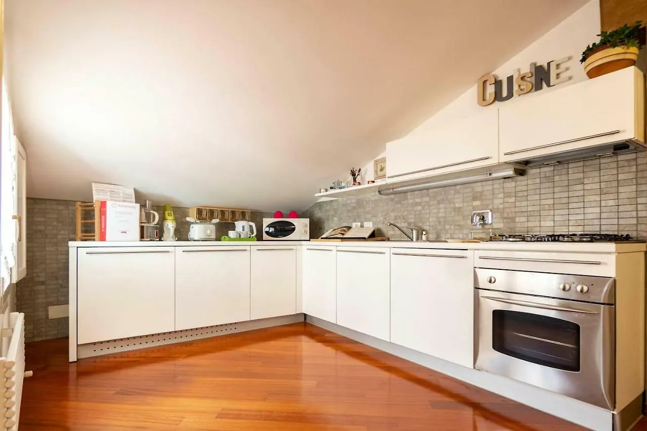 Appartamento Italianway - Polese 36 Bologna Italia