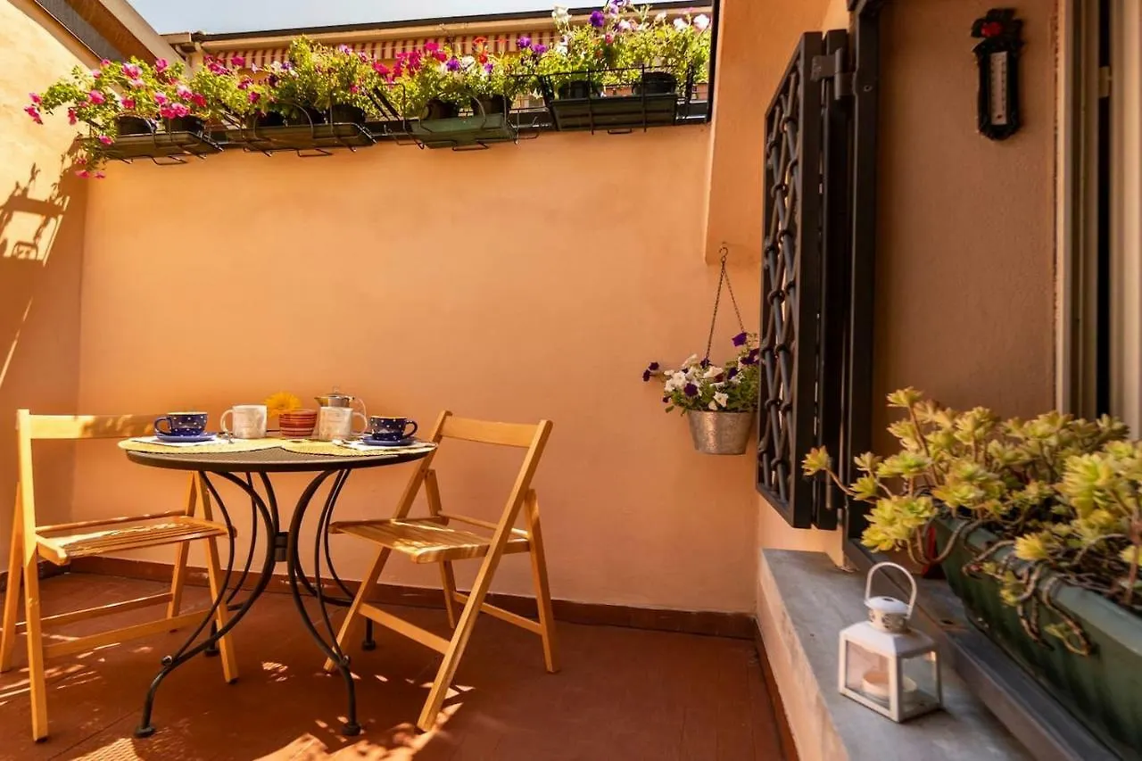 Appartamento Italianway - Polese 36 Bologna Italia