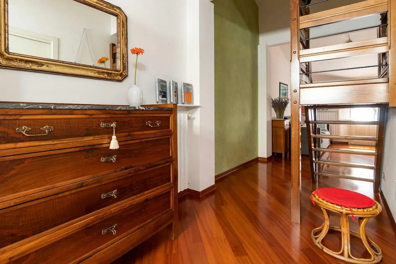 Appartamento Italianway - Polese 36 Bologna