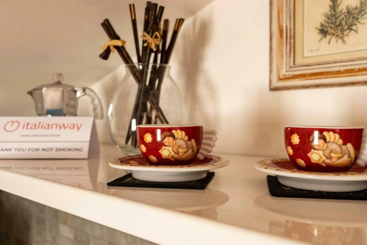 Appartamento Italianway - Polese 36 Bologna Italia