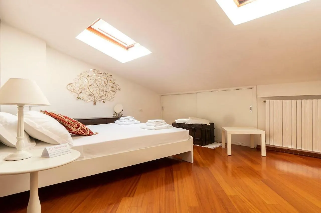 Appartamento Italianway - Polese 36 Bologna Italia