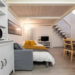  Appartamento Casa Pinù